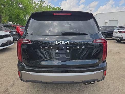 Used 2025 Kia Telluride S image 10