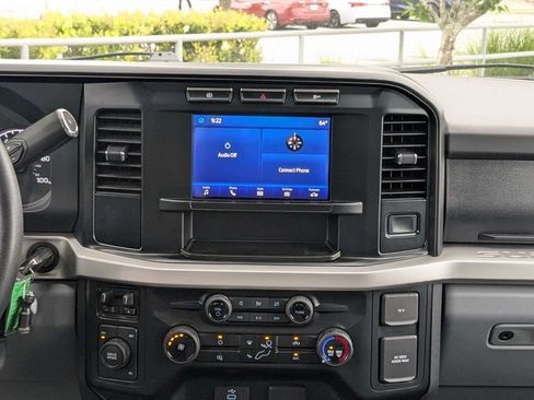Used 2024 Ford F250 XLT AWD/4WD image 20