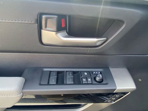 New 2026 Toyota Tundra Limited image 20