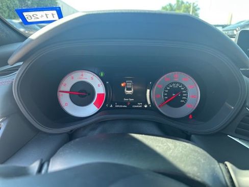 Used 2021 Acura TLX w/ A-SPEC Pkg FWD image 9