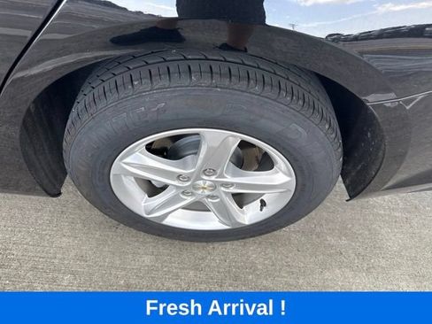 Used 2024 Chevrolet Malibu LT FWD image 20