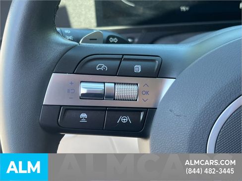 Used 2024 Hyundai Kona SEL w/ Convenience Package FWD image 29