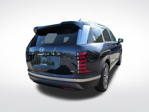 New 2026 Hyundai Palisade SEL AWD/4WD image 7