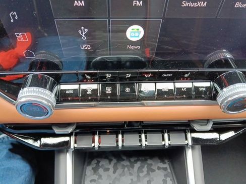 New 2026 GMC Canyon AT4 w/ Nightfall Essentials Package image 17