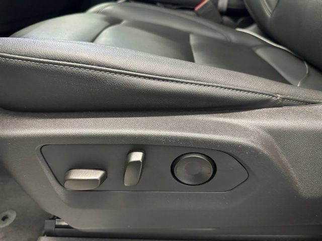 Used 2024 GMC Sierra 1500 SLT AWD/4WD image 20