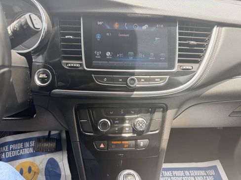 Used 2019 Buick Encore Preferred FWD image 23