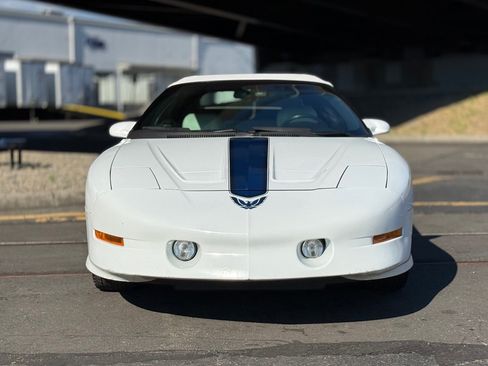 Used 1994 Pontiac Firebird Trans Am GT RWD image 7