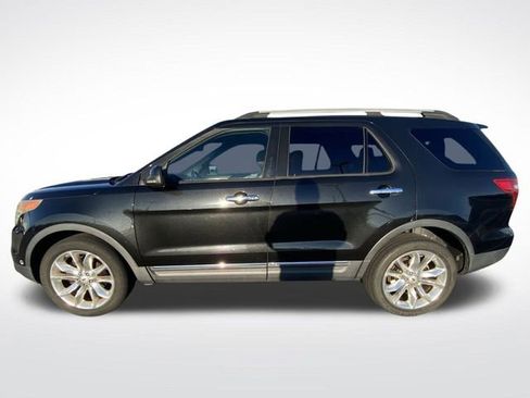 Used 2013 Ford Explorer Limited image 4