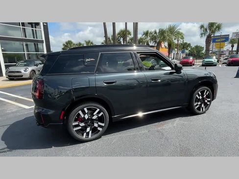 New 2026 MINI Cooper Countryman John Cooper Works image 28
