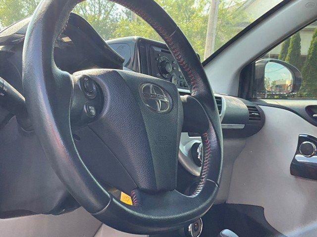 Used 2013 Scion iQ FWD image 14