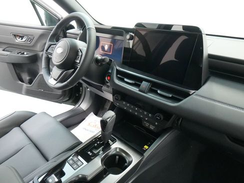 New 2026 Subaru Outback Touring image 28