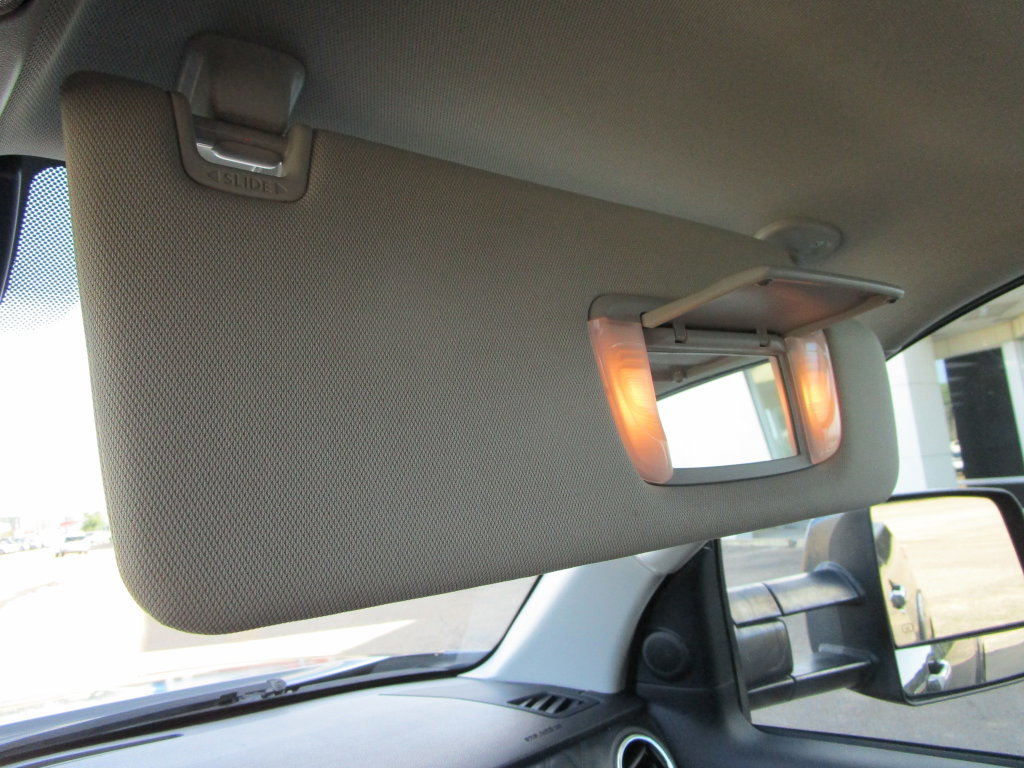 Used 2020 Toyota Tundra Platinum AWD/4WD image 48