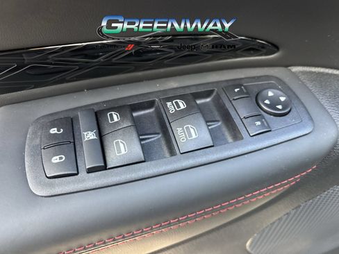 Used 2026 Dodge Durango GT AWD/4WD image 15