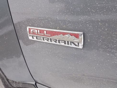 Used 2019 GMC Canyon All Terrain w/ Trailering Package image 11