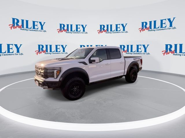 New 2026 Ford F150 Raptor AWD/4WD image 6