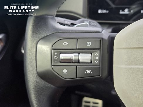 Certified 2025 Kia K4 GT-Line Turbo FWD image 27