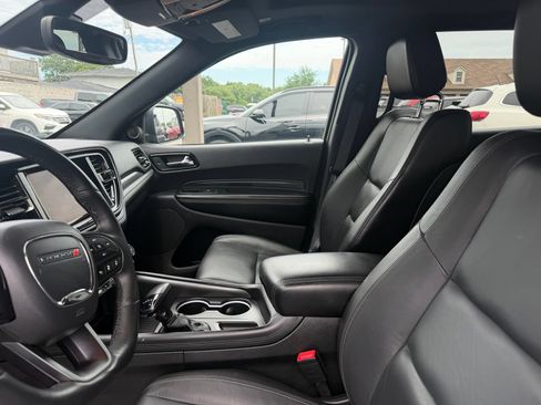 Used 2022 Dodge Durango GT AWD/4WD image 2