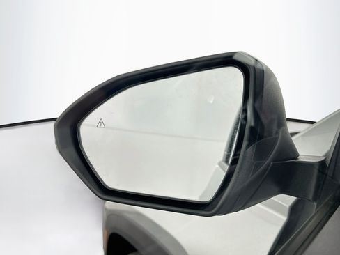 Used 2025 Hyundai Tucson SEL FWD image 16