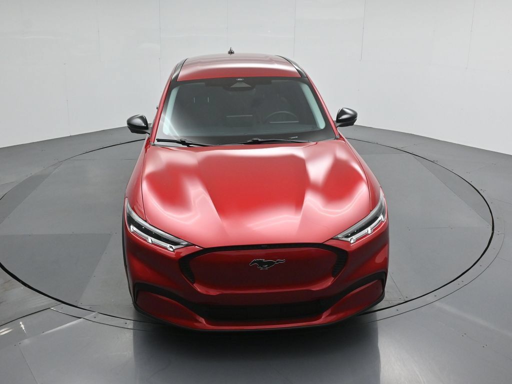 Used 2023 Ford Mustang Mach-E Select w/ Comfort Package Lite AWD/4WD image 38