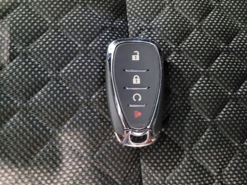 Used 2021 Chevrolet Blazer LT w/ LPO, Black Accent Package FWD image 32