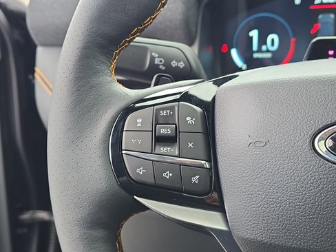 New 2026 Ford Explorer Tremor w/ Tremor Ultimate Package image 26