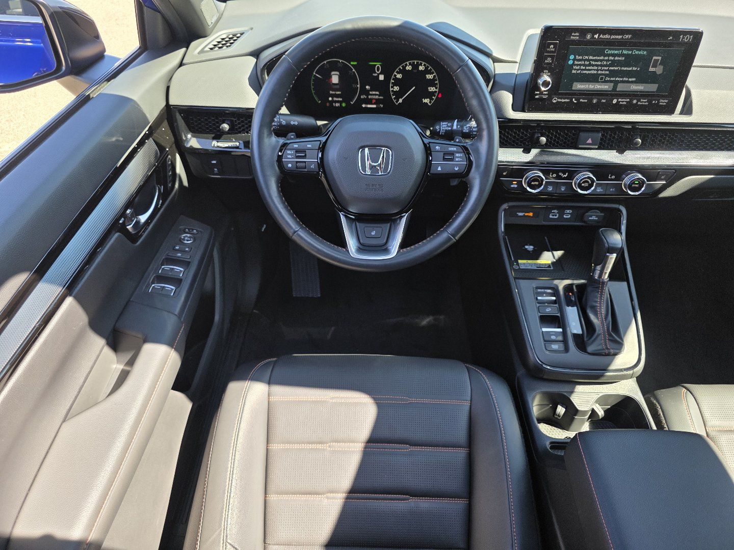 Used 2023 Honda CR-V Sport Touring image 24