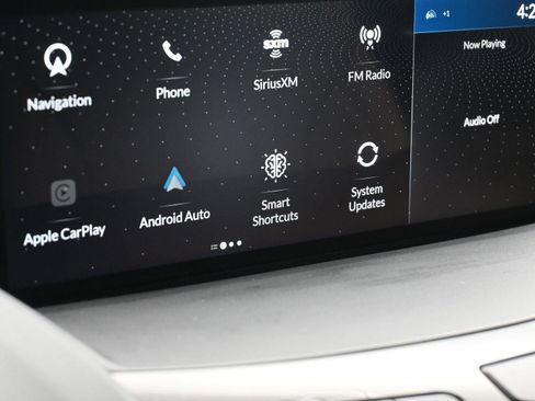 New 2025 Acura RDX A-Spec image 7