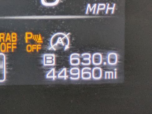 Used 2023 Subaru Outback Onyx Edition image 34