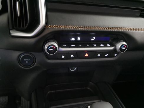 New 2026 MAZDA CX-50 AWD 2.5 Hybrid w/ Premium Pkg image 7