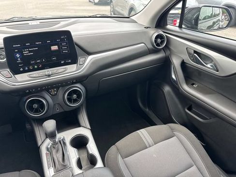 Used 2023 Chevrolet Blazer LT w/ Driver Confidence Package FWD image 18
