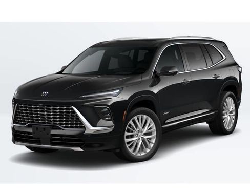 New 2025 Buick Enclave Avenir w/ Super Cruise Package image 51