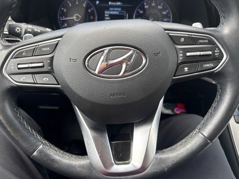 Used 2020 Hyundai Palisade SEL w/ Premium Package AWD/4WD image 11