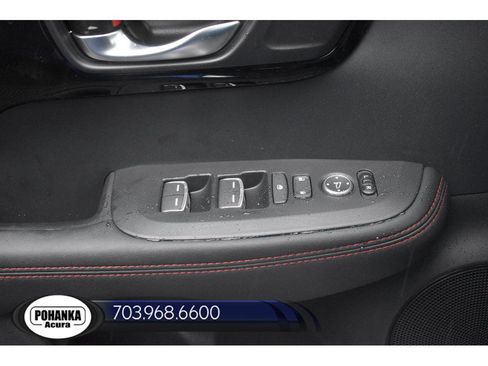 New 2025 Acura ADX A-Spec image 31