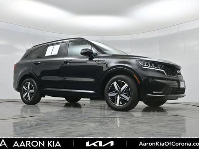 Used 2023 Kia Sorento S w/ Panoramic Sunroof Package