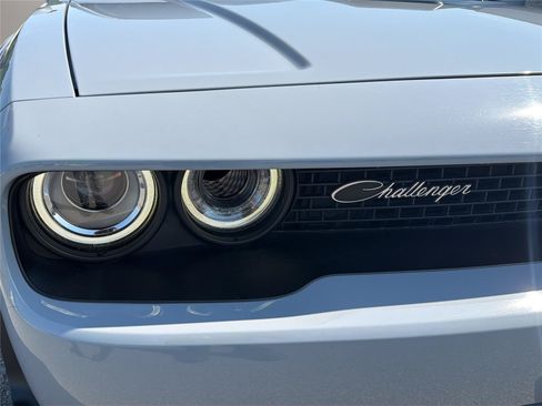 Used 2021 Dodge Challenger R/T Scat Pack RWD image 31