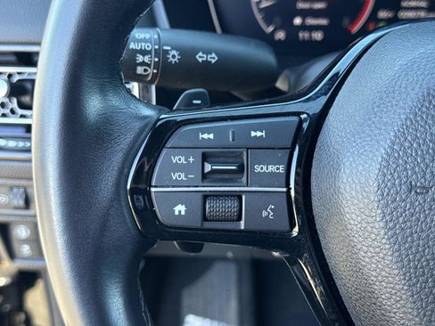 Used 2022 Honda Civic Sport image 11