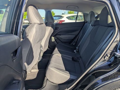 Certified 2024 Subaru Impreza 2.0i image 15