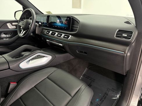 Certified 2023 Mercedes-Benz GLE 450 4MATIC image 21