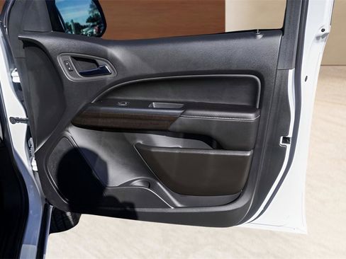 Used 2022 GMC Canyon Elevation w/ Trailering Package image 27