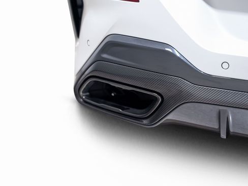 Used 2024 BMW M850i xDrive Convertible w/ M Carbon Exterior Package image 22