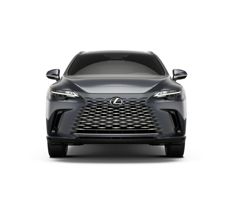New 2026 Lexus RX 350 Premium w/ Convenience Package FWD image 26