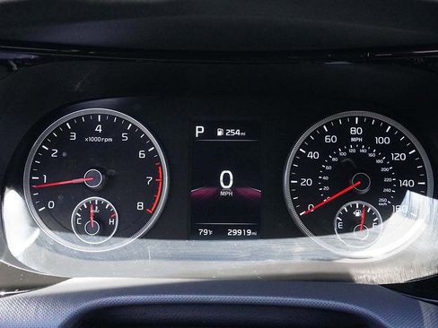 Used 2024 Kia K5 GT-Line AWD/4WD image 43