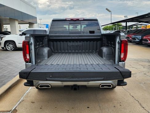 New 2026 GMC Sierra 1500 Denali Ultimate image 50