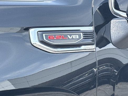 Used 2024 GMC Sierra 1500 Denali w/ Denali Reserve Package AWD/4WD image 16