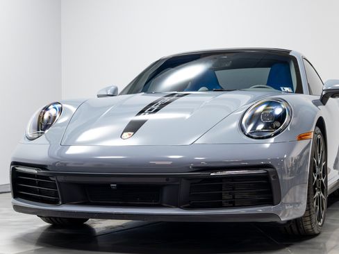 Used 2024 Porsche 911 Carrera image 87