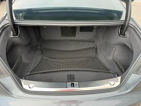 Used 2017 Audi A8 L 3.0T w/ Executive Package AWD/4WD image 27