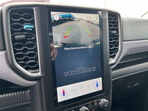 New 2026 Ford Ranger XL AWD/4WD image 24
