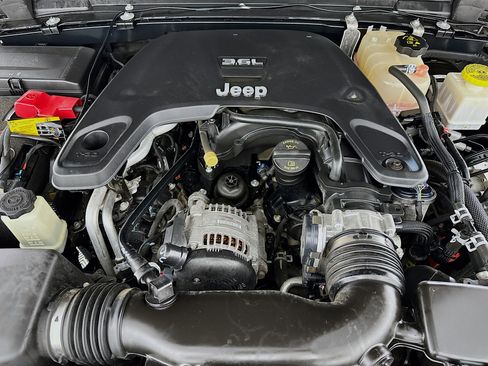 Used 2021 Jeep Gladiator Mojave image 38