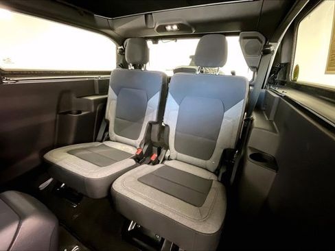 Used 2022 Ford Bronco 2-Door image 20