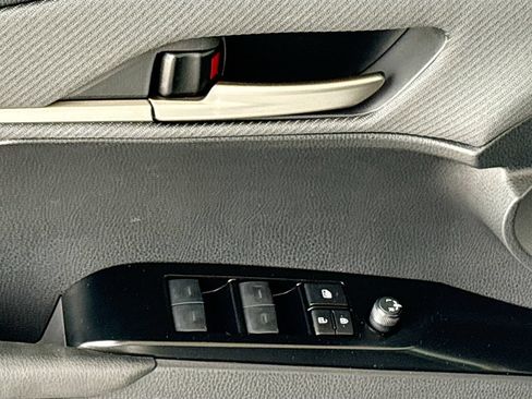 Certified 2026 Toyota Camry SE w/ Convenience Package FWD image 22